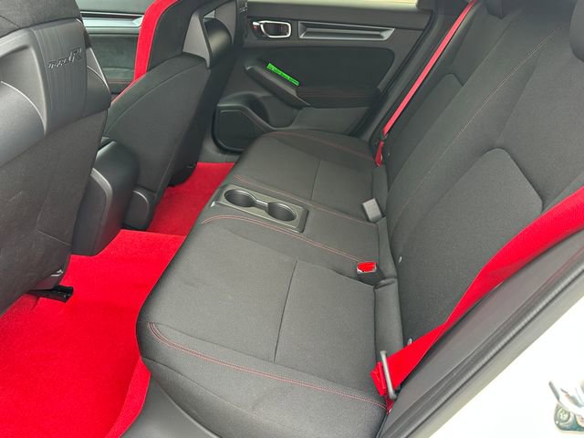 Used 2024 Honda Civic Type R image 15