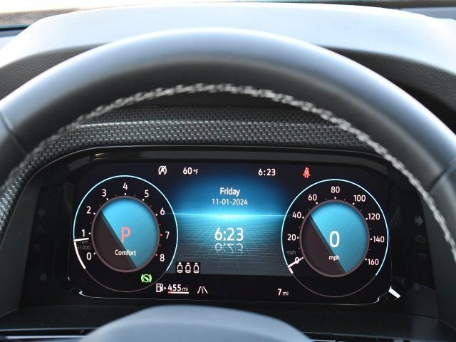 New 2025 Volkswagen Atlas Cross Sport SEL AWD/4WD image 24