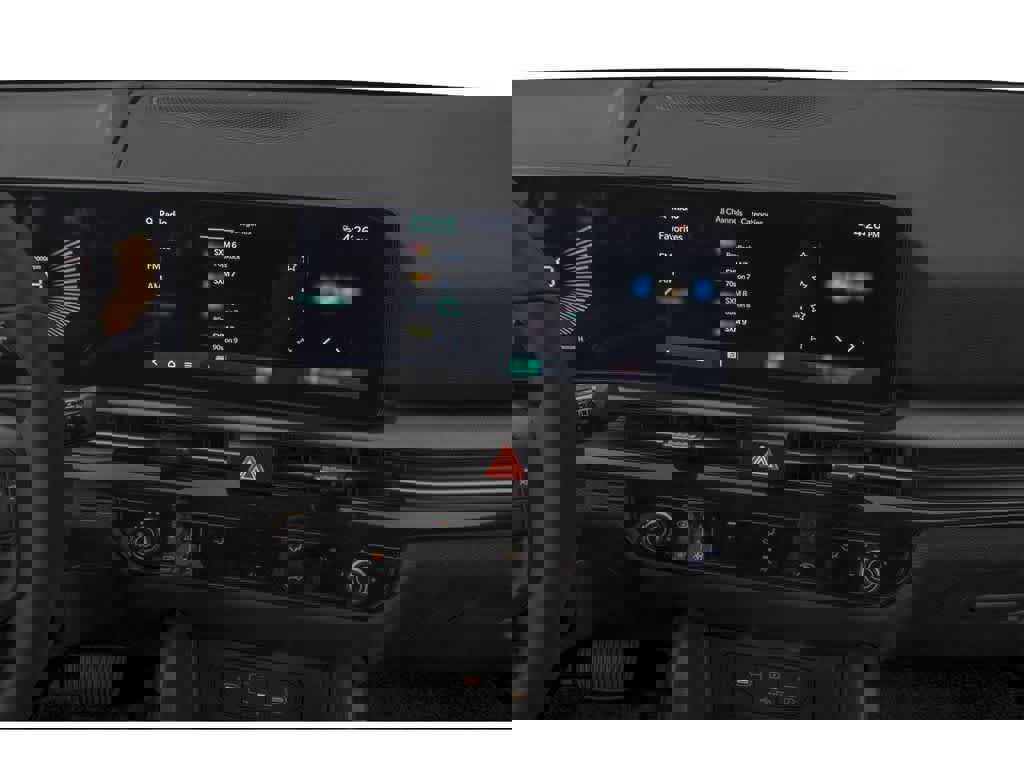 New 2026 Kia Sportage LX image 7