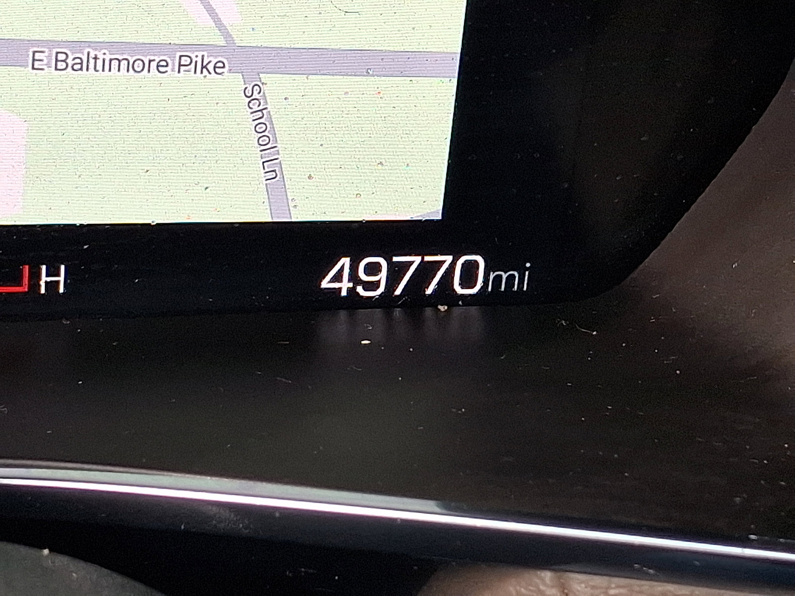 Used 2023 GMC Canyon Denali w/ Denali Black Edition image 22