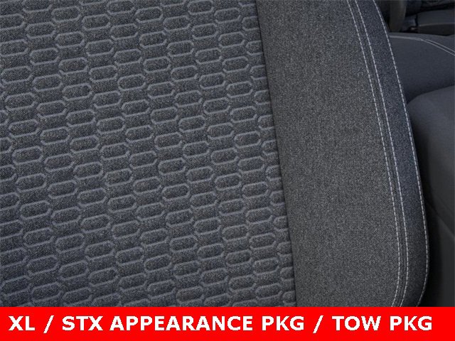New 2025 Ford Ranger XL w/ Trailer Tow Package AWD/4WD image 43