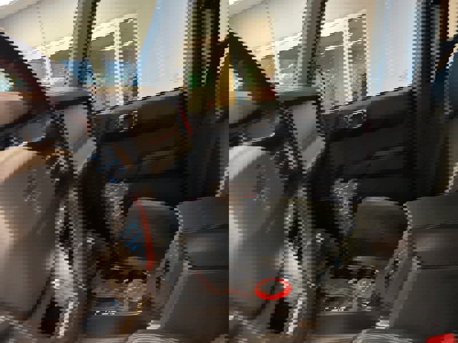 Used 2023 Ford Bronco Raptor image 25