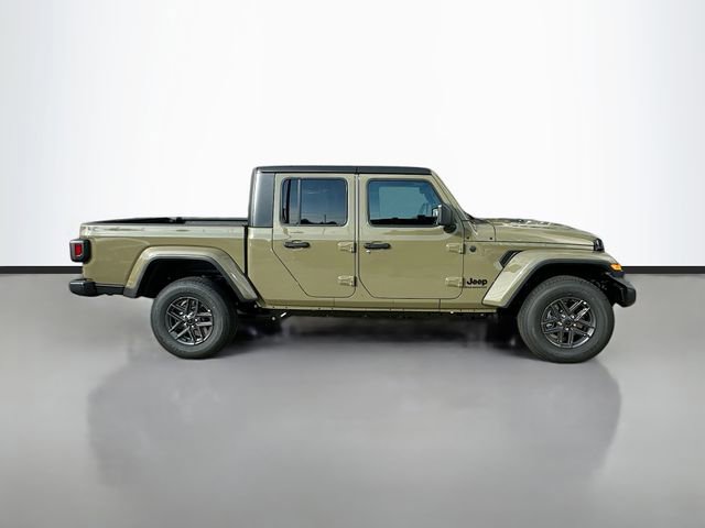 New 2026 Jeep Gladiator Sport AWD/4WD image 5