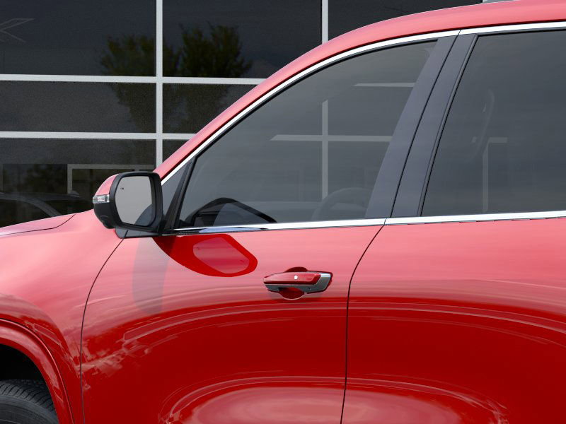 New 2025 GMC Acadia Denali image 39