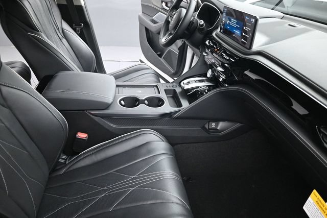 New 2026 Acura MDX w/ Advance Package AWD/4WD image 18