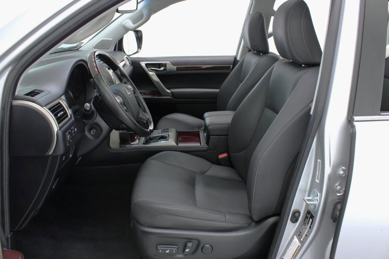 Used 2019 Lexus GX 460 Premium AWD/4WD image 33