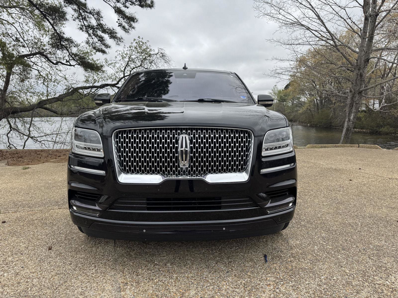 Used 2019 Lincoln Navigator L Black Label w/ Cargo Package image 13