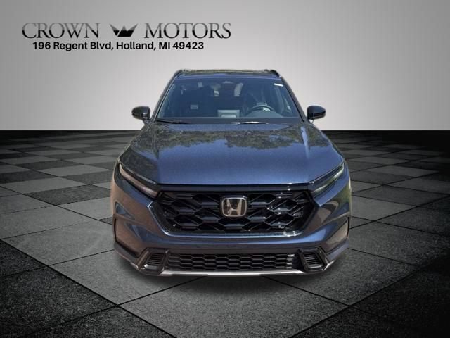 New 2026 Honda CR-V Sport image 2