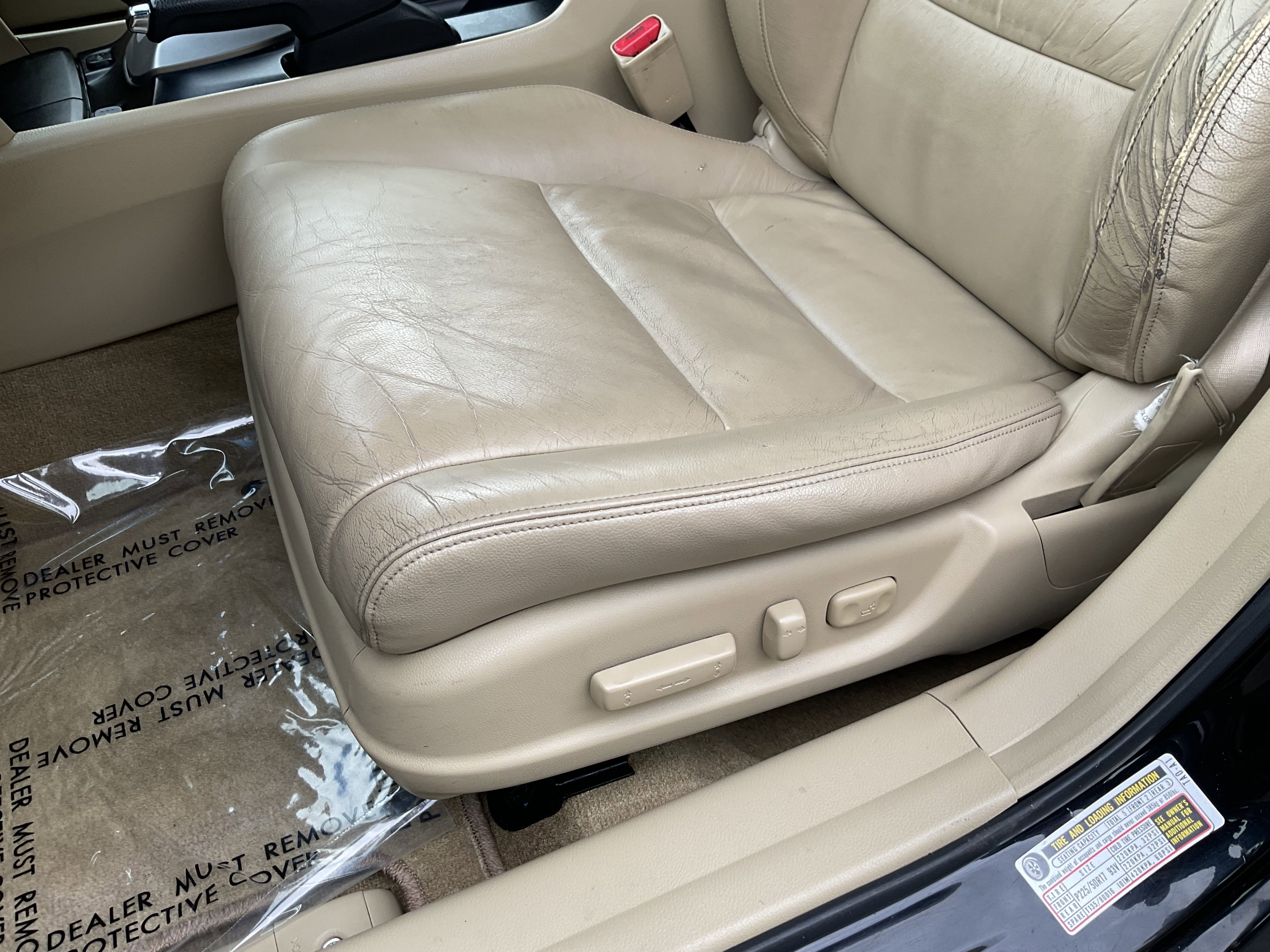 Used 2008 Honda Accord EX-L image 25