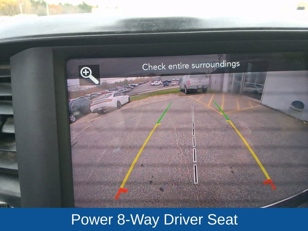 Used 2019 RAM 1500 Big Horn image 18