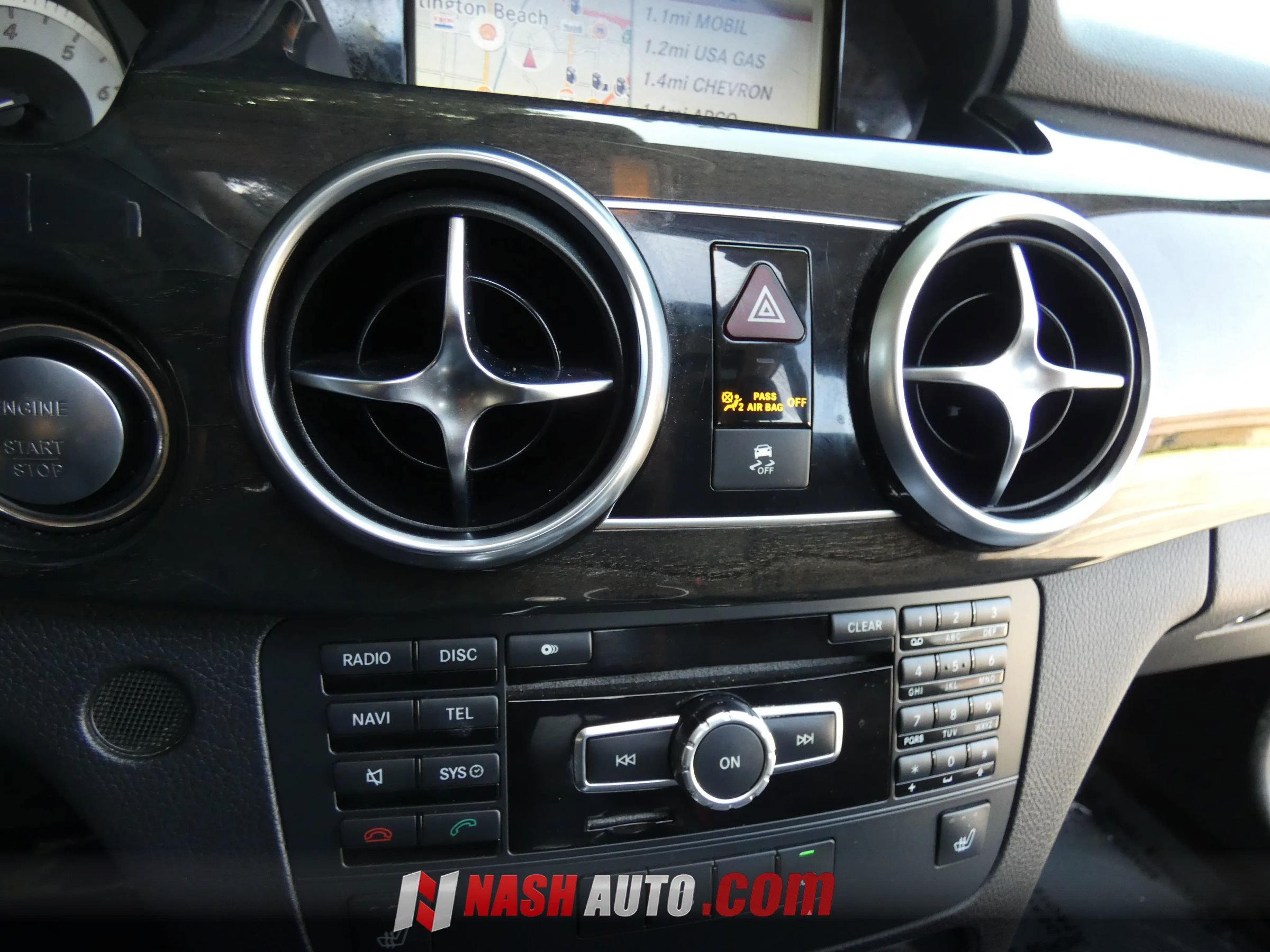 Used 2014 Mercedes-Benz GLK 350 2WD image 55