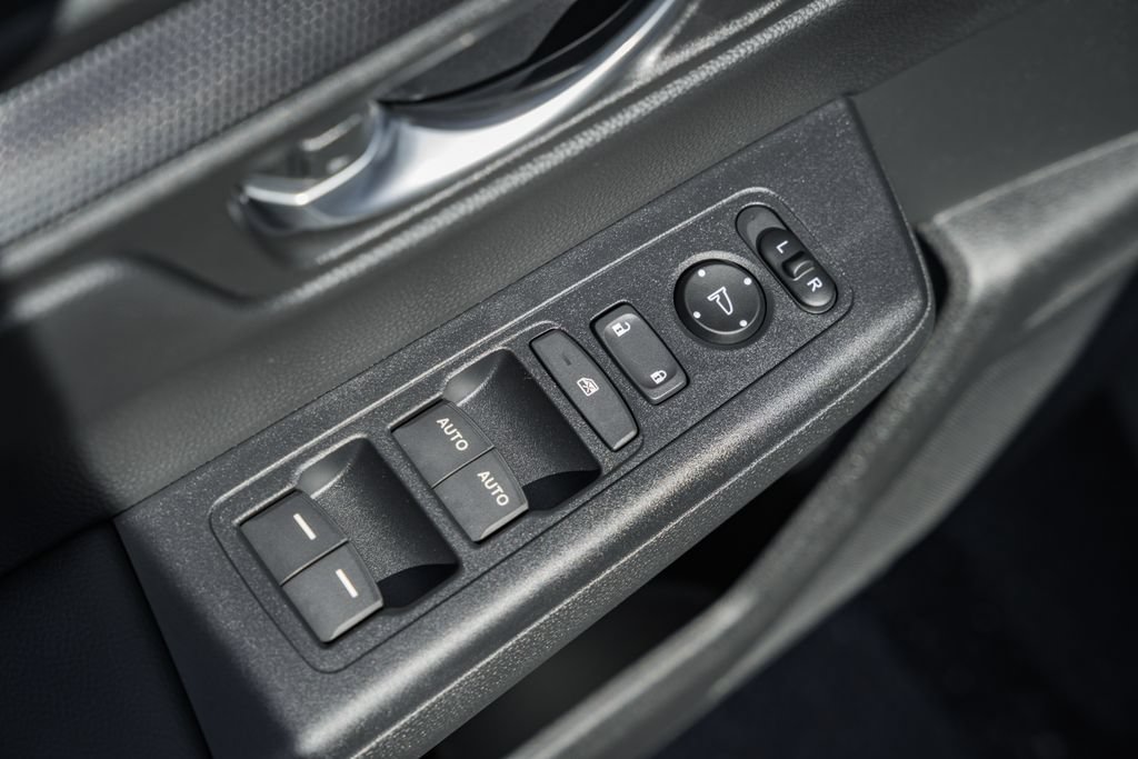 Certified 2026 Honda CR-V EX image 36