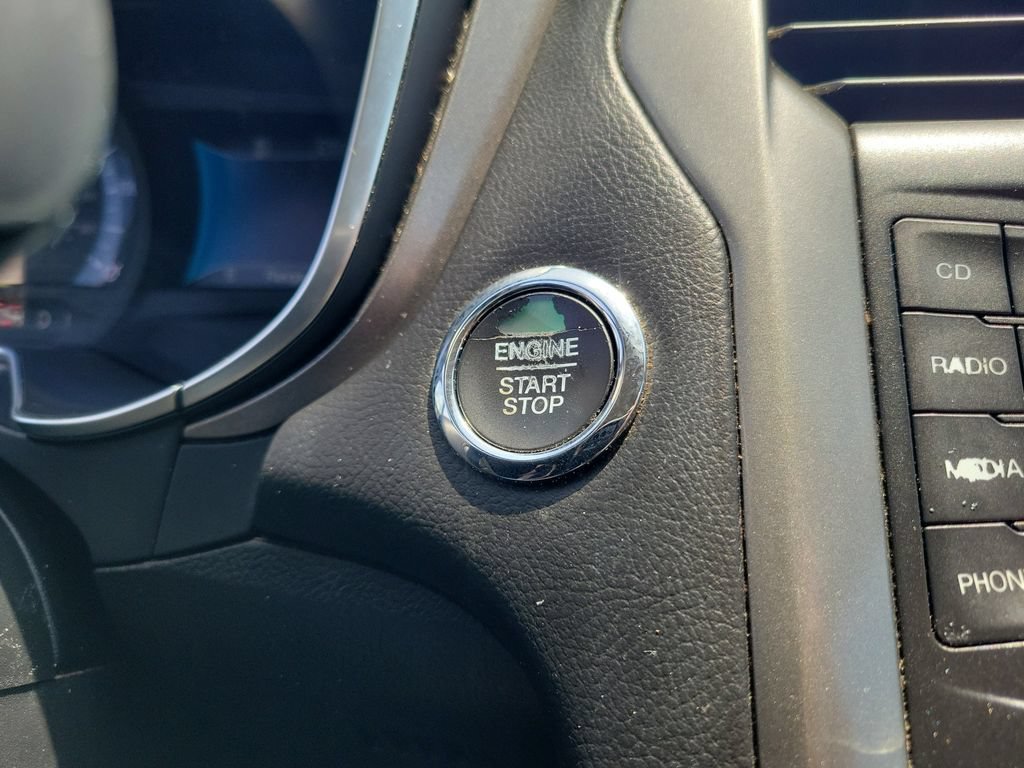 Used 2018 Ford Fusion S FWD image 34