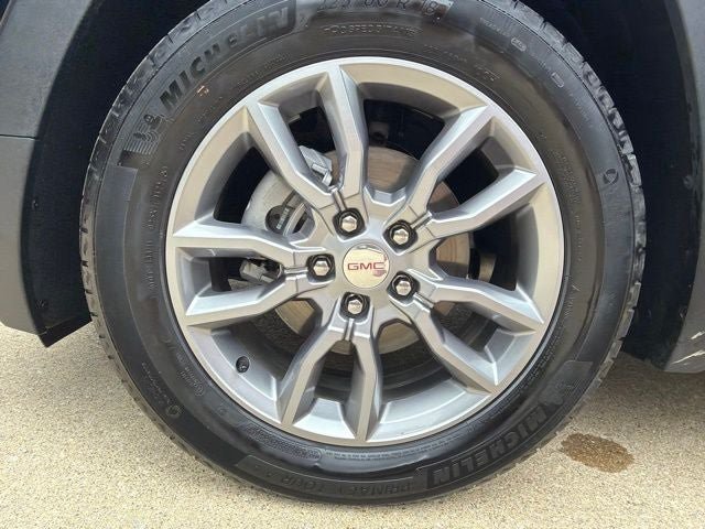 Used 2022 GMC Terrain SLT w/ Tech Package AWD/4WD image 32