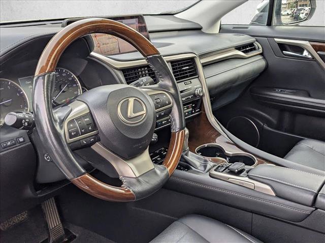 Used 2019 Lexus RX 350 FWD w/ Navigation Package image 10
