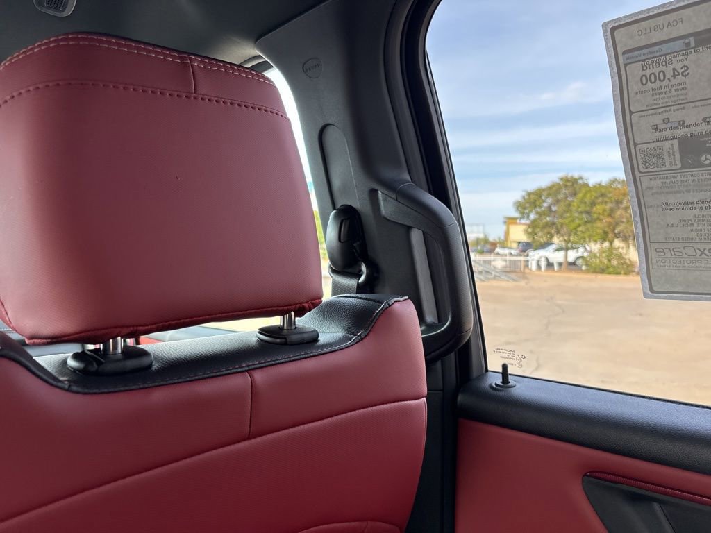 New 2026 RAM 1500 Rebel w/ Bed Utility Group AWD/4WD image 42