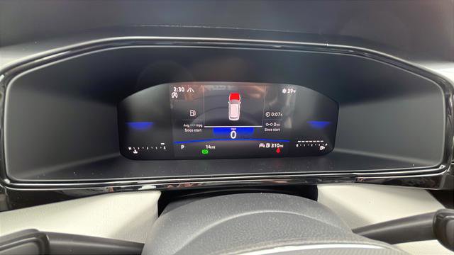 New 2026 Volkswagen Taos S image 11