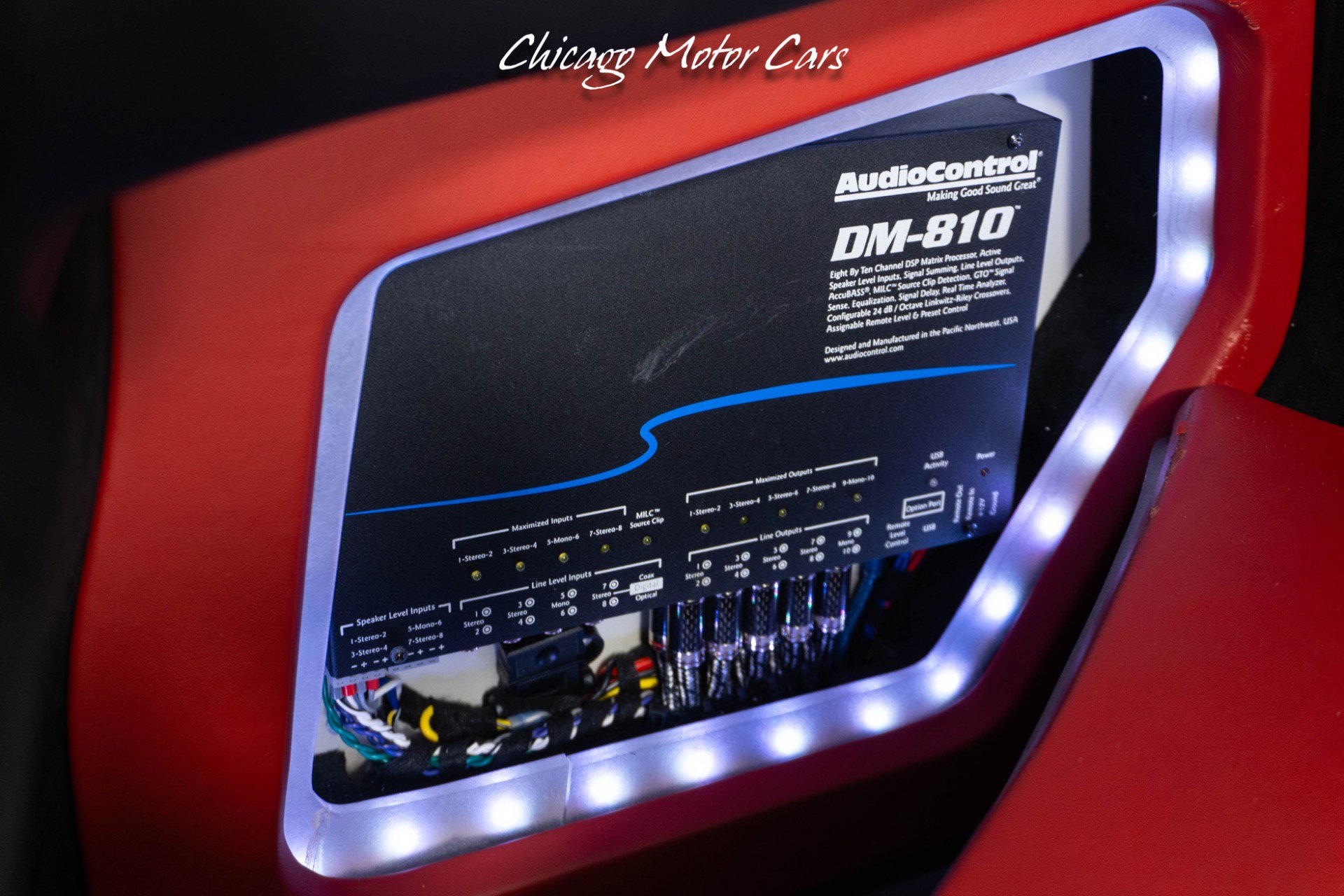 Used 2016 Ferrari F12 Berlinetta RWD image 54