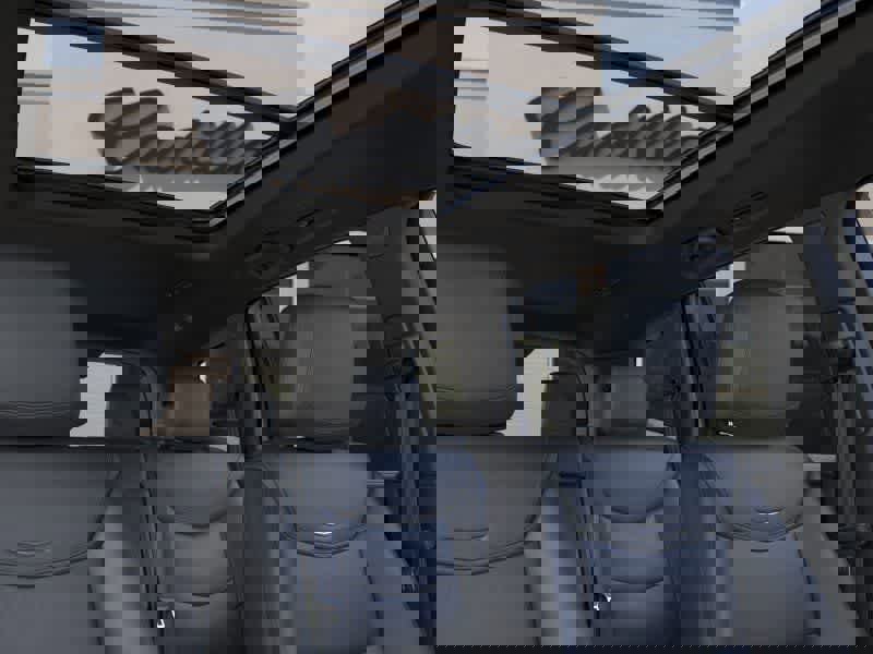 New 2025 Cadillac XT6 Luxury w/ LPO, Floor Liner Package image 24