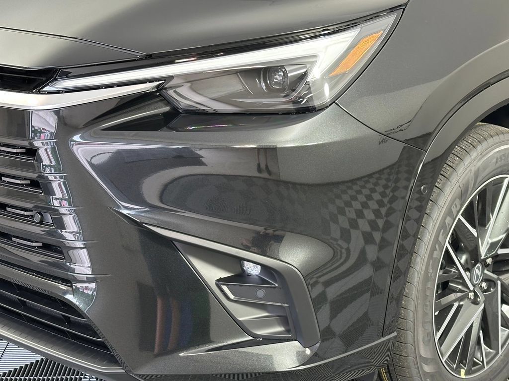 New 2026 Lexus TX 350 AWD w/ Technology Package image 13