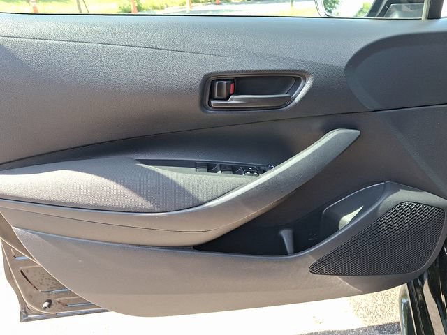 Used 2024 Toyota Corolla LE FWD image 12