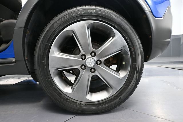 Used 2014 Buick Encore FWD image 11