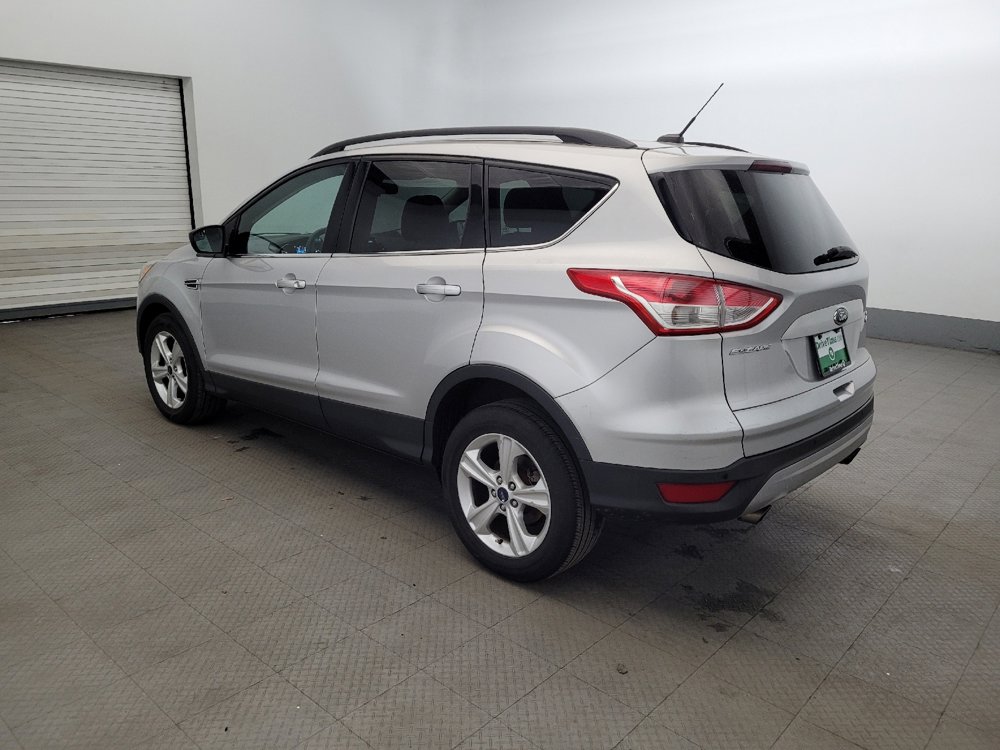Used 2014 Ford Escape SE w/ Equipment Group 201A AWD/4WD image 5