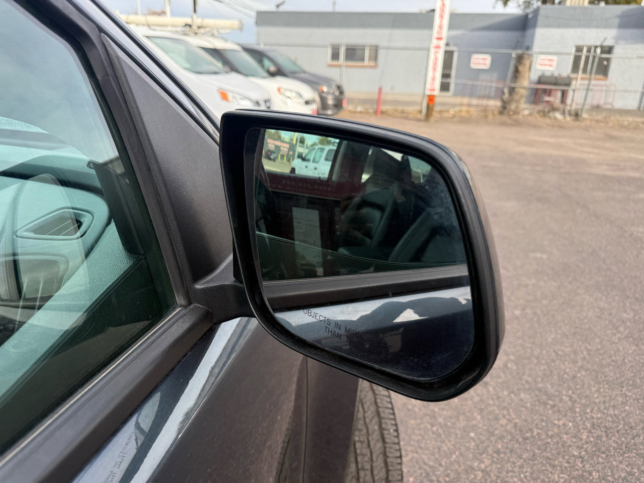 Used 2019 Chevrolet Colorado Z71 image 32