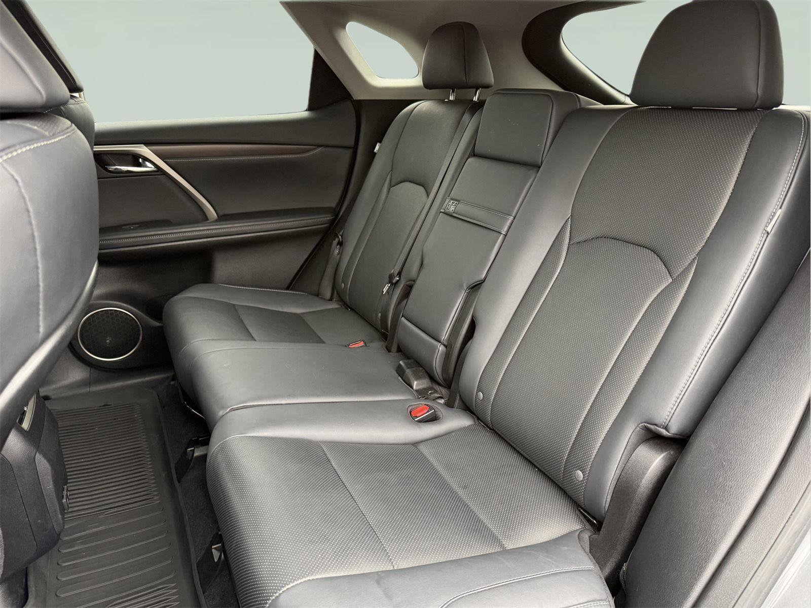 Used 2021 Lexus RX 350 AWD w/ Premium Package image 22