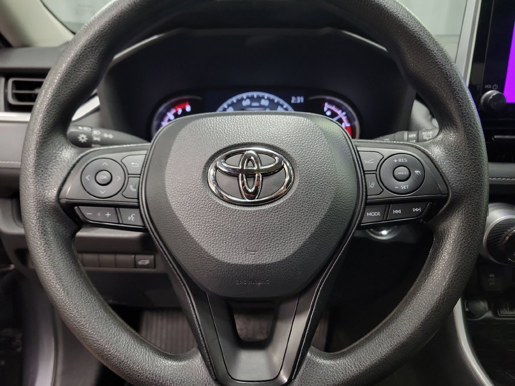 Used 2023 Toyota RAV4 XLE w/ Convenience Package AWD/4WD image 23