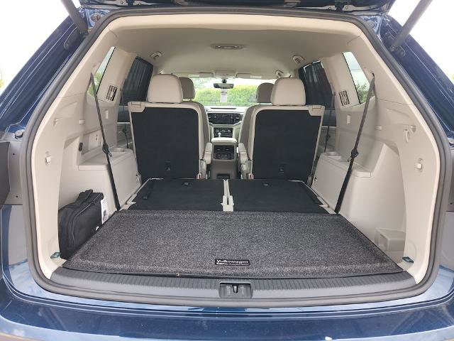 Used 2022 Volkswagen Atlas SE image 13