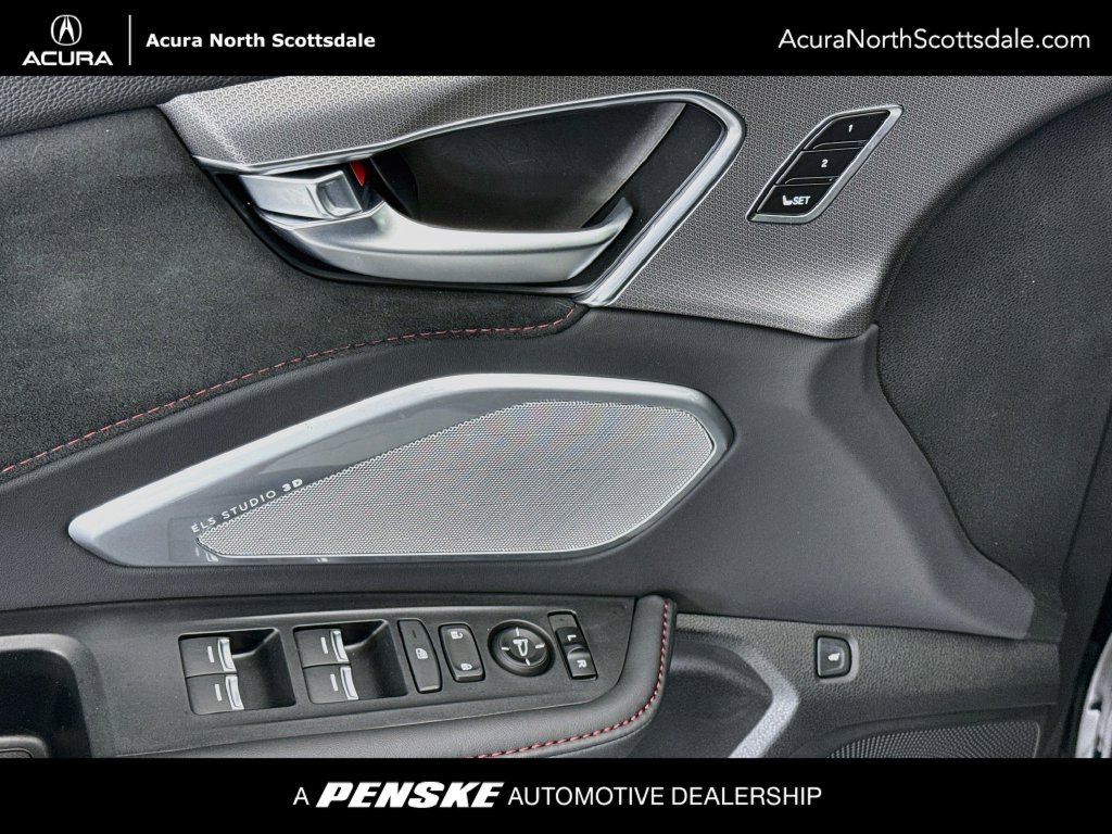 Certified 2026 Acura RDX w/ Advance Package AWD/4WD image 24