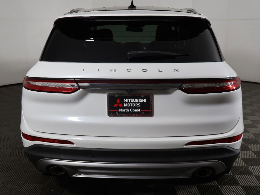 Used 2022 Lincoln Corsair FWD w/ Premium Package image 15