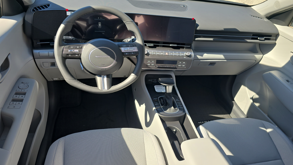 New 2027 Hyundai Kona SEL Sport AWD/4WD image 11
