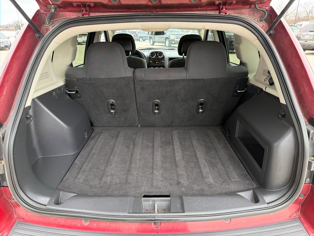 Used 2013 Jeep Compass Sport image 24