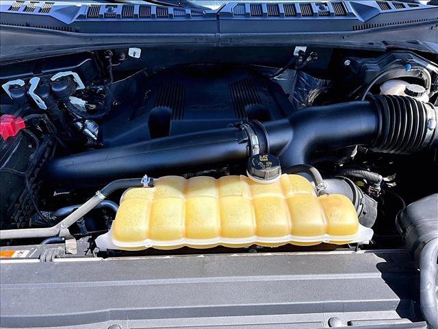 Used 2020 Ford F150 King Ranch w/ Equipment Group 601A Luxury image 11