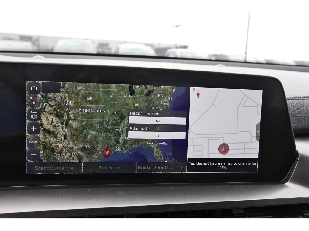 Used 2025 Kia Telluride S image 24