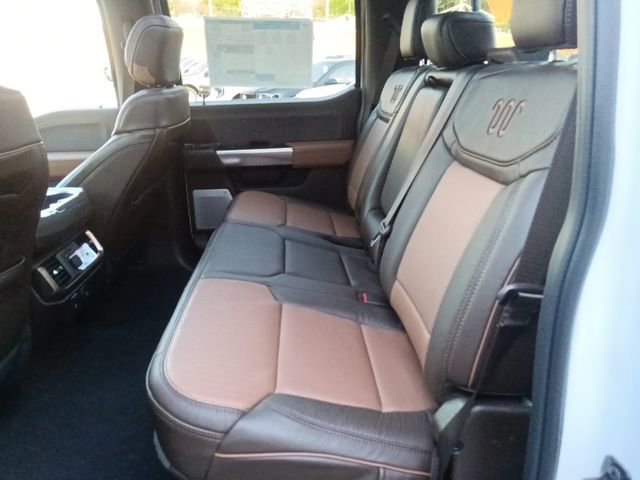 New 2026 Ford F150 King Ranch AWD/4WD image 28