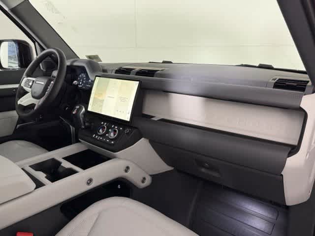 New 2026 Land Rover Defender 110 S AWD/4WD image 14
