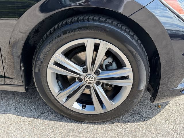 Used 2020 Volkswagen Jetta R-Line FWD image 18