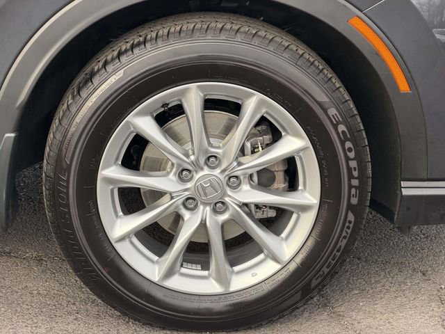 Used 2026 Honda CR-V EX image 5