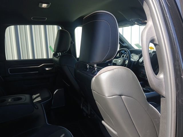 New 2026 RAM 4500 Laramie w/ Laramie Trim Package image 20