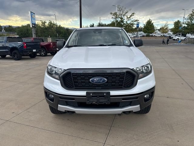 Used 2020 Ford Ranger XLT w/ Equipment Group 301A Mid AWD/4WD image 2