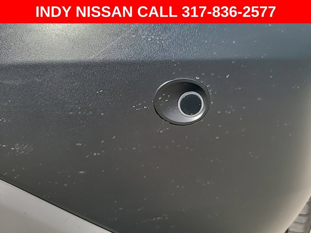 Used 2023 Nissan Rogue SV AWD/4WD image 10