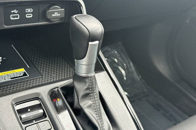 Used 2024 Honda CR-V EX-L image 17