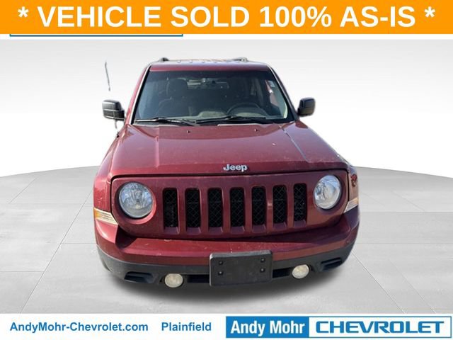 Used 2016 Jeep Patriot Sport w/ Power Value Group AWD/4WD image 10