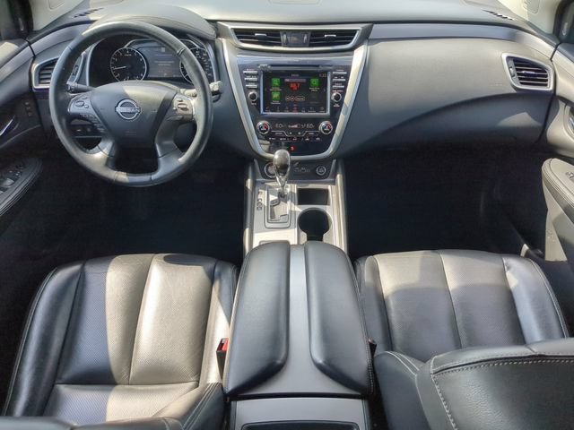 Used 2023 Nissan Murano SL w/ SL Moonroof Package AWD/4WD image 16