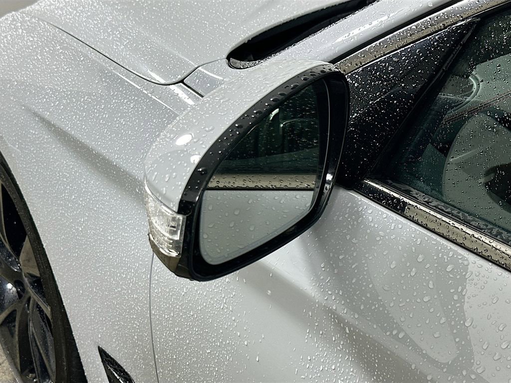 Used 2023 Genesis G70 3.3T w/ Sport Prestige Package image 36