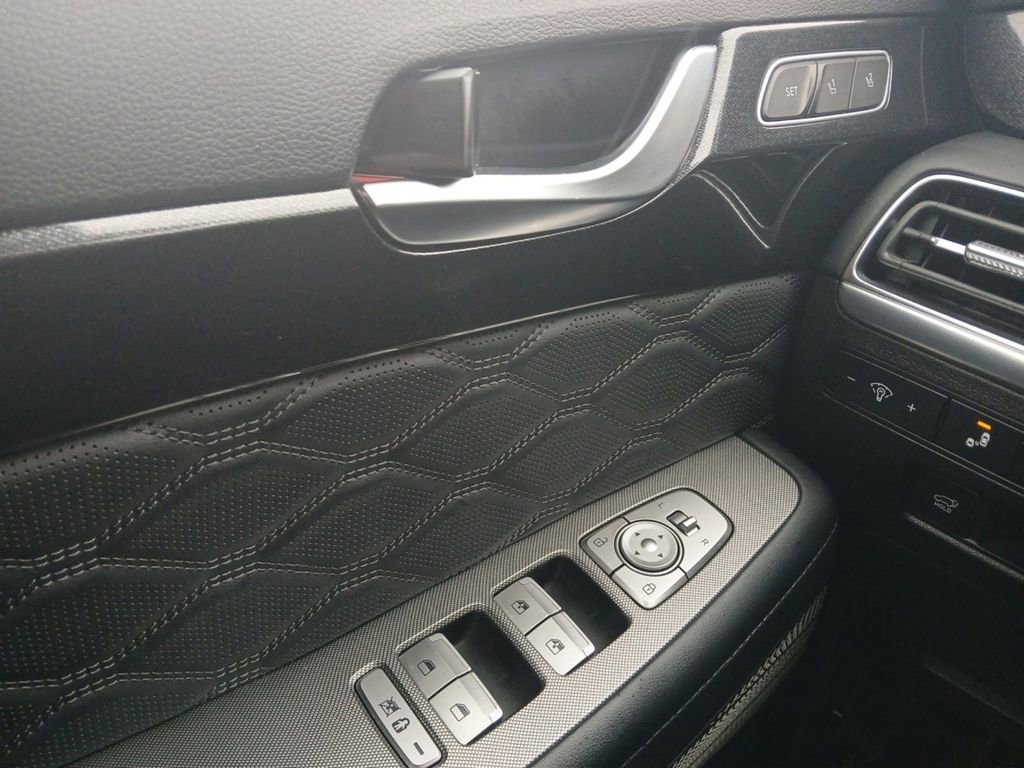 Used 2020 Hyundai Palisade Limited AWD/4WD image 8