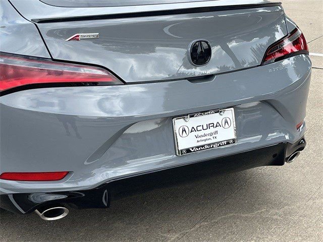 New 2026 Acura Integra A-Spec FWD image 6